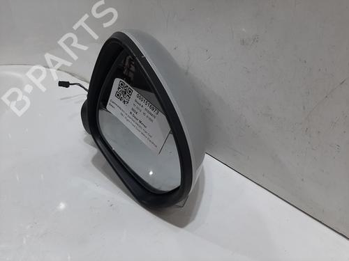 Right mirror FIAT 500X (334_) 1.0 (334.AXN1B) | BP29397519C27 