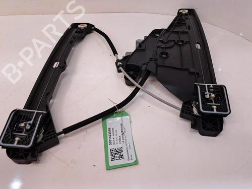 Front left window mechanism VAUXHALL CORSA Mk V (F) 1.2 | BP26776577C22 