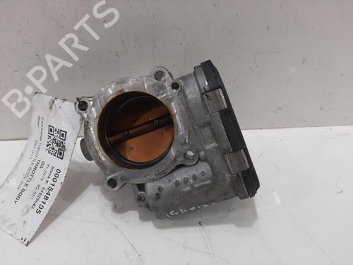 Used Throttle body AUDI Q5 (FYB, FYG) 45 TFSI Mild Hybrid quattro (245 hp) 30119574