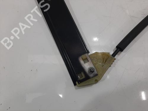 Front left window mechanism SEAT LEON (5F1) 1.8 TSI | BP30142166C22 
