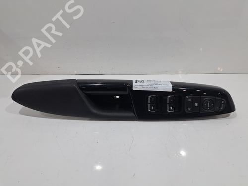 Used Right front window switch Right front window switch 38757401 38757401