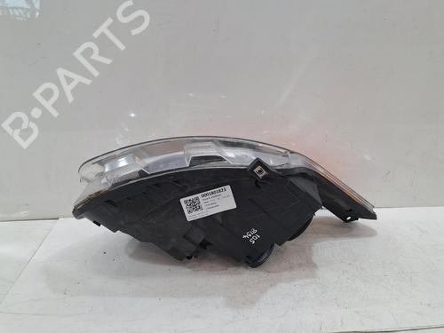 Left headlight CITROËN C3 Picasso (SH_) 1.6 VTi 120 | BP38236919C28 - Image 6