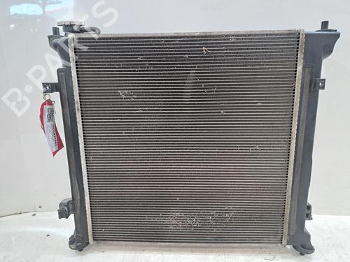 Used Radiator set Radiator set 39622398 39622398