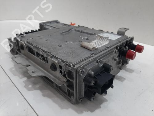 Inverter/Converter JAGUAR I-PACE (X590) EV400 AWD | BP26767087M119 