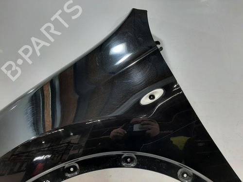 Left front fenders NISSAN QASHQAI I (J10, NJ10) 1.6 dCi | BP30180036C41