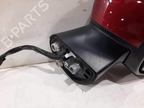 Right mirror NISSAN NOTE (E12) 1.2 DIG-S | BP36506363C27  - Image 5