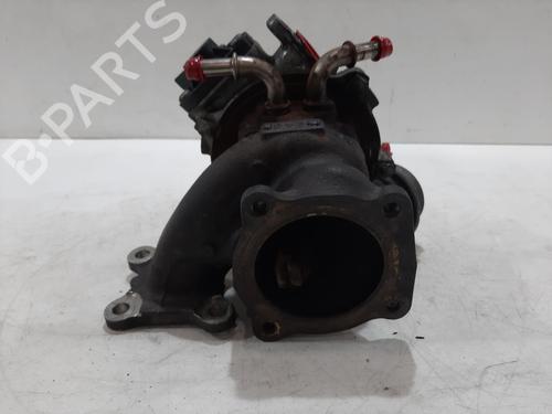 Turbocharger/Supercharger FORD FOCUS III 1.0 EcoBoost | BP30259920M71 