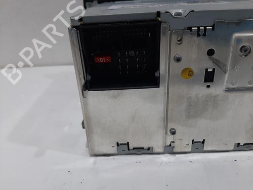 Radio AUDI A3 Convertible (8P7) 2.0 TFSI | BP36811865E6 - Image 6