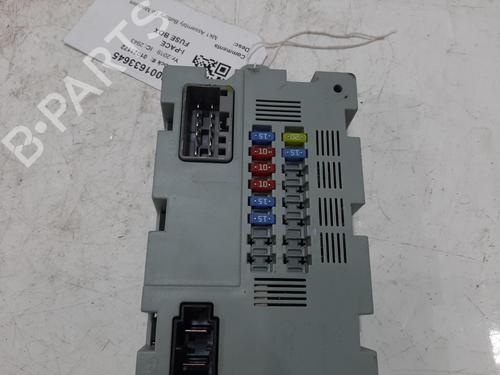 Fuse box JAGUAR I-PACE (X590) EV400 AWD | BP32239709E1 - Image 4