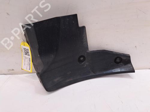 Hjulbue Hjulbue TOYOTA YARIS (_P13_) 1.3 (NSP130_, NSP130) (99 hp) 34424756 34424756