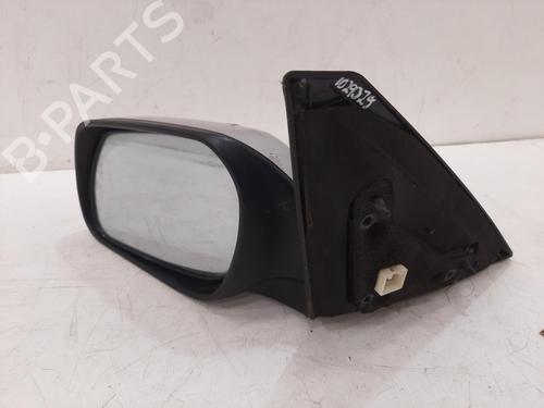 Used Left mirror MAZDA 3 (BK) 1.6 (BK14) (105 hp) 29471608