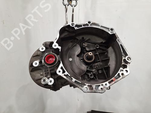 Used Gearbox VAUXHALL MOKKA / MOKKA X (J13) 1.6 CDTi (136 hp) 31846903