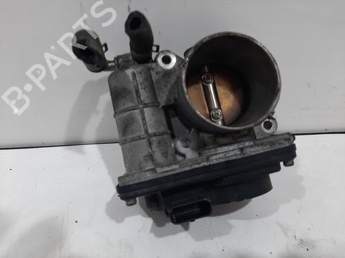 Used Throttle body Throttle body NISSAN NOTE (E11, NE11) 1.6 (110 hp) 36451476 36451476