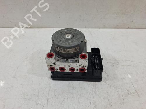 Used ABS pump VW GOLF VIII (CD1, DA1) 1.5 TSI (150 hp) 31361006