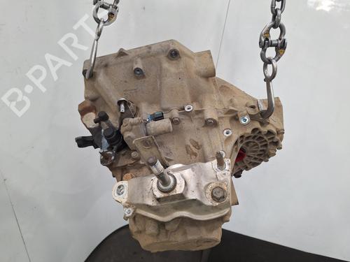 Gearbox HONDA CR-V IV (RM_) 2.0 AWD (RE5, RM2) | BP29398069M3 
