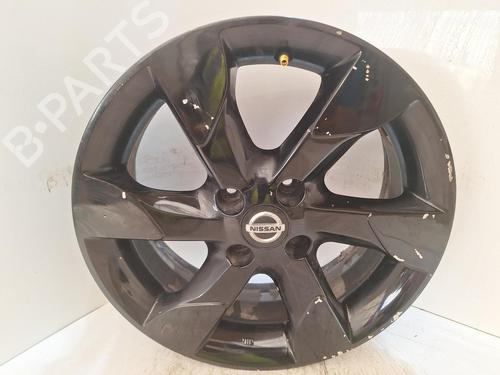 Used Rim Rim NISSAN NOTE (E11, NE11) 1.6 (110 hp) 34577014 34577014