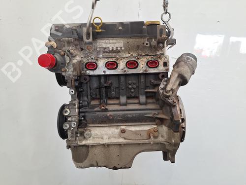 Engine VAUXHALL CORSA Mk III (D) (S07) 1.2 i 16V (L08) | BP35781453M1  - Image 5