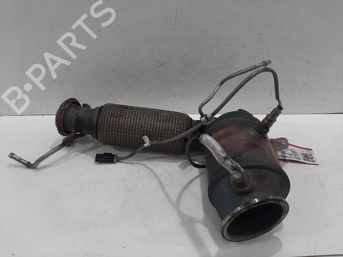 Used Catalyst BMW 2 Gran Coupe (F44) 218 i (140 hp) 30896491