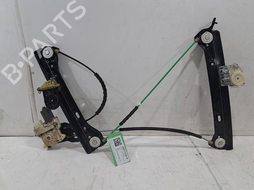 Used Front right window mechanism Front right window mechanism MINI MINI (F56) Cooper (136 hp) 35922783 35922783