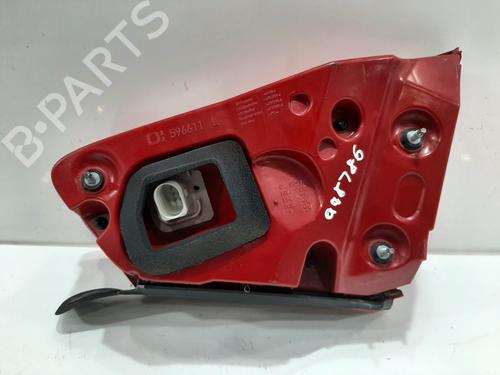 Left taillight AUDI A8 D4 (4H2, 4H8, 4HC, 4HL) 3.0 TDI quattro | BP26851485C34 