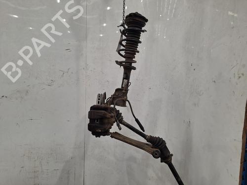Used Right front suspension Right front suspension JEEP COMPASS (MP, M6, MV, M7) 1.6 CRD (120 hp) 33317948 33317948
