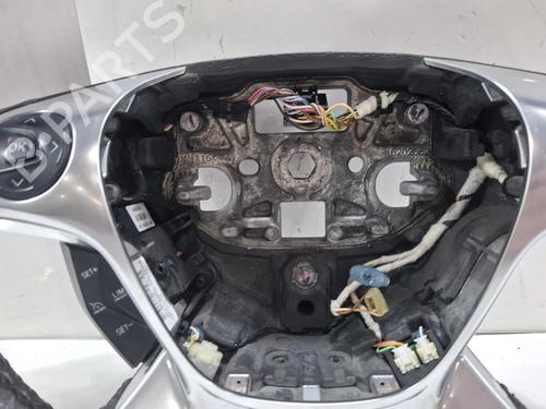 Steering wheel FORD TRANSIT V363 Van (FCD, FDD) 2.0 EcoBlue | BP40267665C49 - Image 2