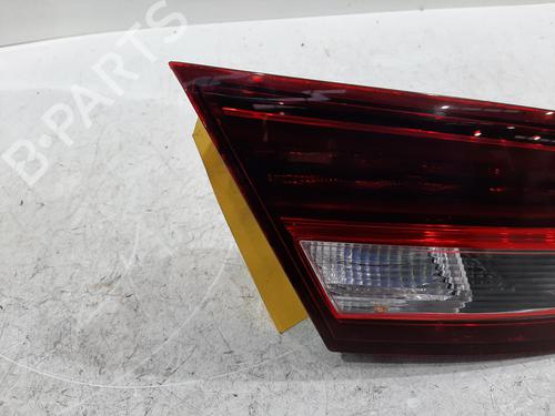 Left taillight SEAT LEON (5F1) 1.4 TSI | BP26842512C34 