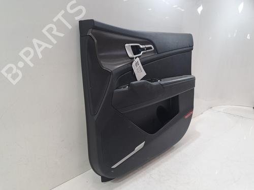 Front right panel KIA SPORTAGE V (NQ5) 1.6 T-GDi Plug-in Hybrid AWD | BP35767835C59 - Image 2