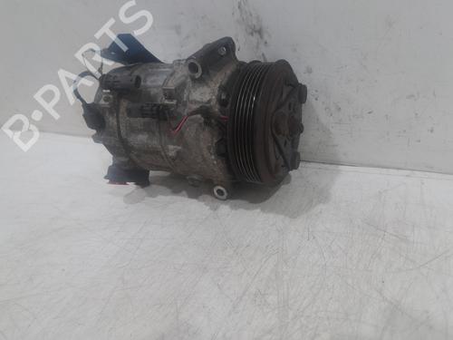 Compressor A/A VAUXHALL INSIGNIA Mk I (A) Hatchback (G09) 2.0 CDTI (68) | BP30517370M34