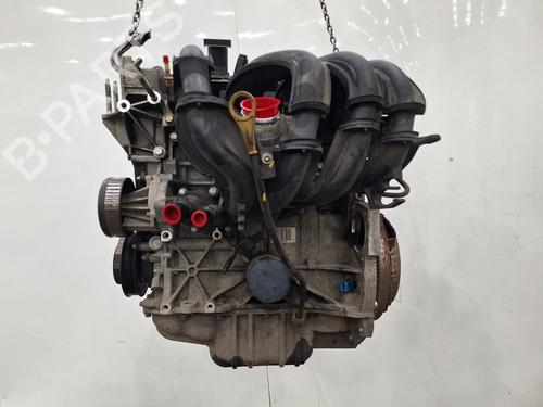 Engine FORD FUSION (JU_) 1.4 | BP34644313M1 - Image 3