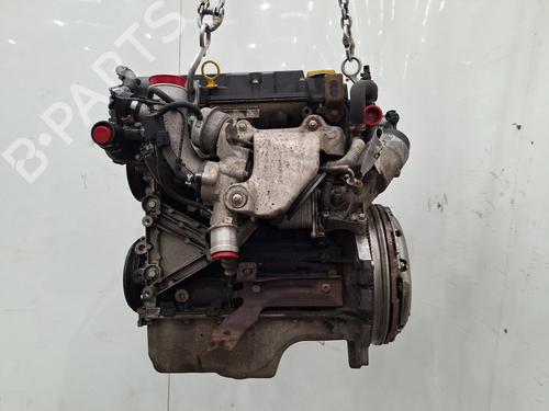 Engine VAUXHALL CORSA Mk IV (E) (X15) 1.4 | BP39951743M1 - Image 3