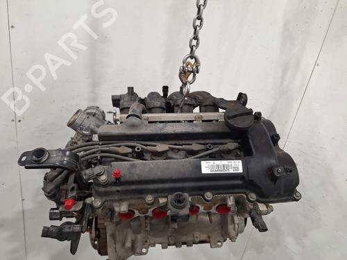 Engine HYUNDAI i10 II (BA, IA) 1.2 | BP37026413M1 - Image 5