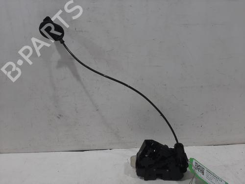 Used Other RENAULT MEGANE IV Hatchback (B9A/M/N_) 1.2 TCe 130 (B9MR) (130 hp) 29883637