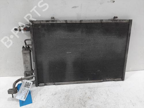 Air condition fordamper FORD FIESTA VI (CB1, CCN) 1.25 (82 hp) 31361319