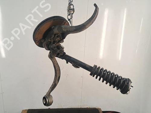 Used Right front suspension JAGUAR XF I (X250) 2.2 D (200 hp) 26826425
