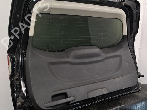 Tailgate FORD KUGA II (DM2) 2.0 TDCi | BP40258292C6 - Image 5