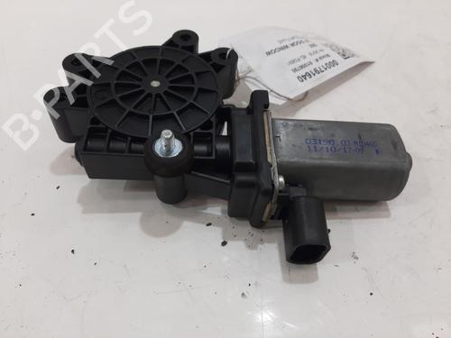 Front left window mechanism FIAT 500 (312_) 1.2 (312AXA1A) | BP37871937C22 - Image 4