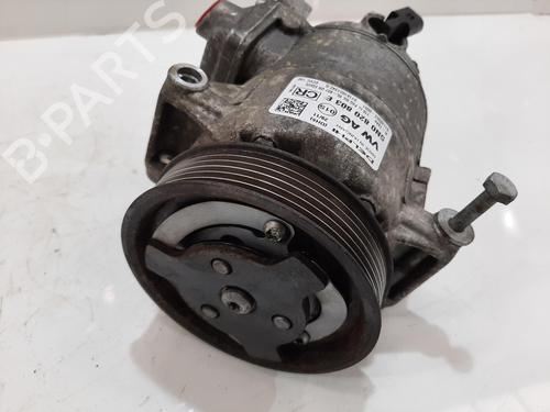 AC compressor AUDI TT (8J3) 2.0 TDI quattro | BP33868500M34 - Image 4
