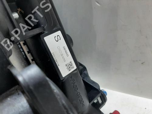 Radiator set SUZUKI VITARA (LY) 1.4 Hybrid (Mild Hybrid) AllGrip (APK414) | BP39569911M120 - Image 2
