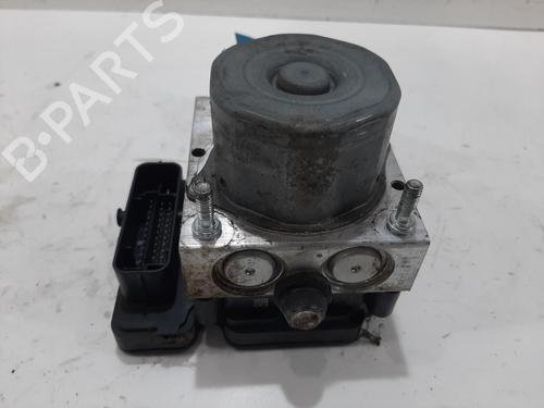 Used ABS pump VAUXHALL MERIVA Mk II (B) (S10) 1.4 (101 hp) 30897002