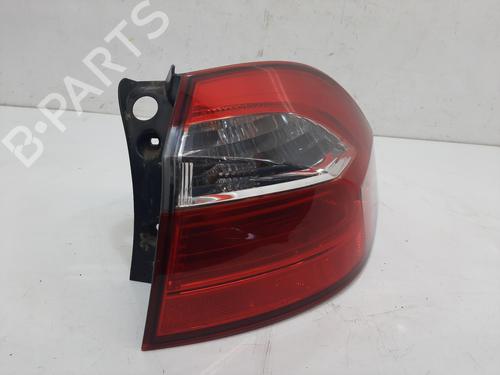 Used Right taillight KIA RIO III (UB) 1.25 CVVT (86 hp) 28040205