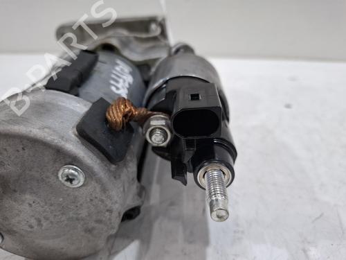 Starter BMW 1 (F40) 118 i | BP39398238M8  - Image 5