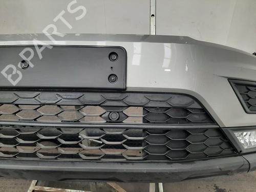Zderzak przedni VW TIGUAN (AD1, AX1) 1.5 TSI | BP29112136C7 