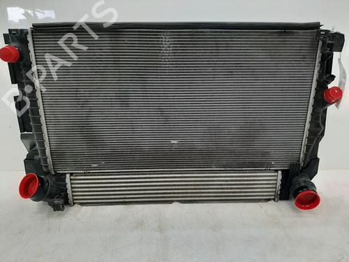 Radiator set MINI MINI Convertible (F57) Cooper S | BP39622419M120 - Image 6