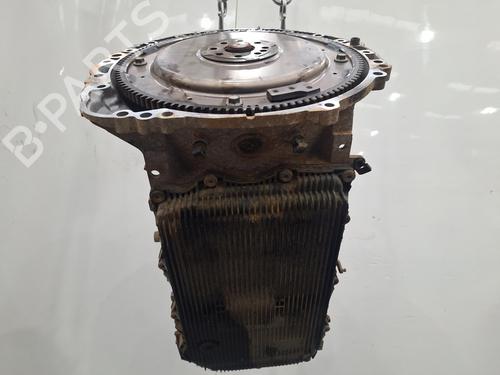 Gearbox LAND ROVER RANGE ROVER IV (L405) 4.4 SDV8 4x4 | BP32422572M3