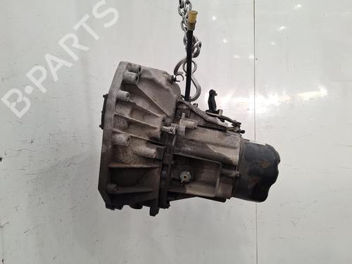 Gearbox DACIA SANDERO II TCe 90 (B8M1, B8MA, B8AC) | BP38727902M3 - Image 2