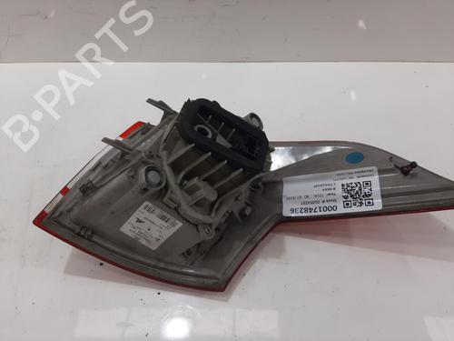Left taillight FORD B-MAX (JK) 1.4 | BP36662183C34 - Image 5