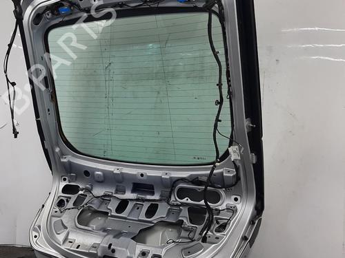 Tailgate FORD MONDEO V Hatchback (CE) 1.5 TDCi | BP39951692C6 - Image 6