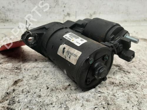 Starter VW FOX Hatchback (5Z1, 5Z3, 5Z4) 1.2 | BP26850284M8 