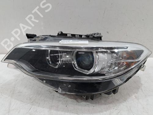 Venstre forlygte BMW 2 Coupe (F22, F87) 220 d (184 hp) 31847014